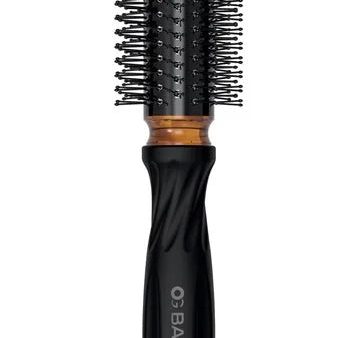 Olivia Garden Barber Round Thermal Brush 25mm Online