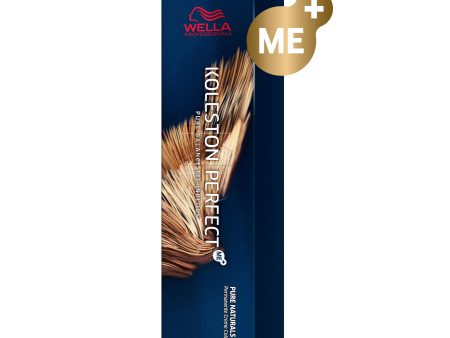 Wella Koleston Perfect Permanent Hair Colour 9 03 60g Online Hot Sale