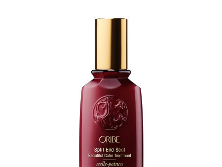 Oribe Split End Seal Beautiful Color Treatment Supply