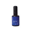 Hawley Manicure Hyper-Dry 60 Sec Air Cure Top Coat 15ml Supply