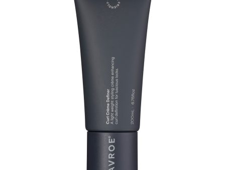 Davroe Curl Creme Definer 200ml Fashion