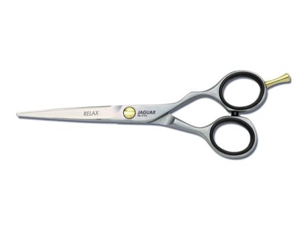 Jaguar Pre Style Relax 6.0  Scissor For Discount