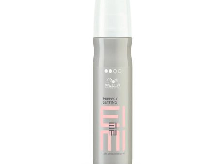 Wella EIMI Perfect Setting Spray 150ml Fashion