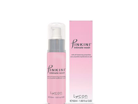 Lycon Pinkini Intimate Wash 50ml Online Sale