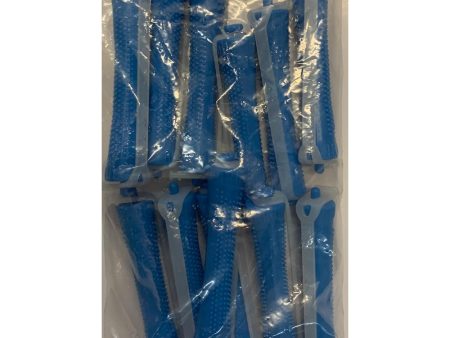 Blue Perm Rods 15mm 12pk For Discount