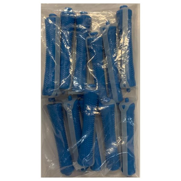 Blue Perm Rods 15mm 12pk For Discount