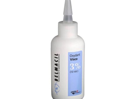 Belmacil Creme Oxidant 100ml Supply