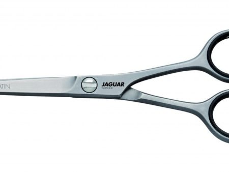 Jaguar Satin 5.5  Scissor Fashion