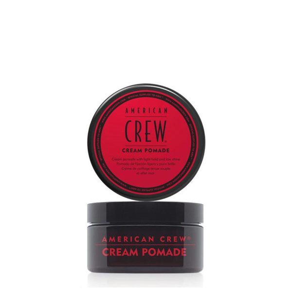 American Crew Cream Pomade 85g For Sale