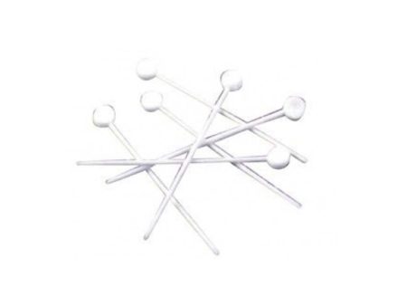 Plastic Roller Pins Supply