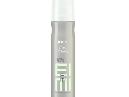 Wella EIMI Ocean Spritz Salt Spray 150ml Sale