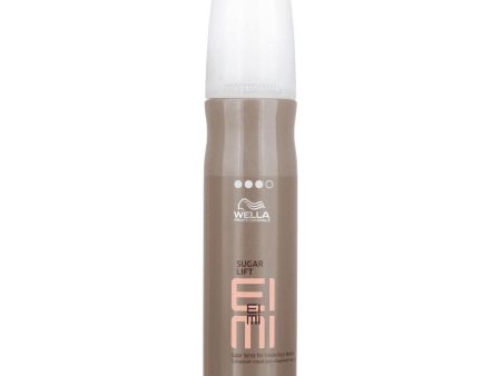 Wella EIMI Sugar Lift Volume Spray 150ml For Cheap