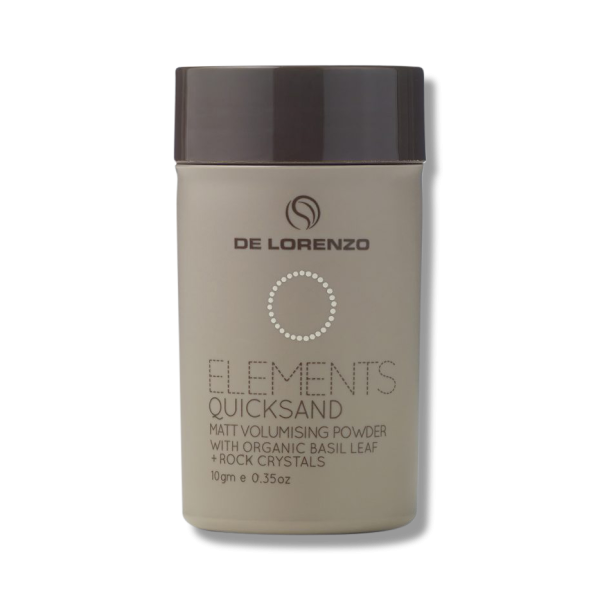 De Lorenzo Elements Quicksand 10g Online