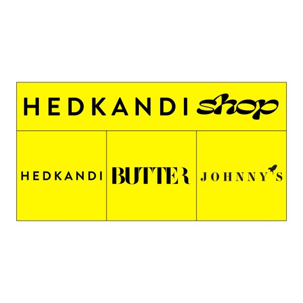 HEDKANDI.SHOP ONLINE Gift Card Sale