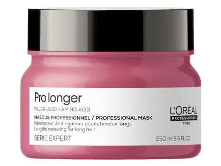 L oreal Professionnel Pro Longer Mask 250ml Online