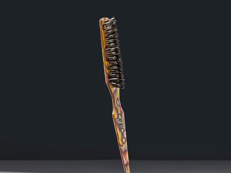 Oribe Italian Resin Teasing Brush For Sale