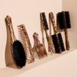 Oribe Italian Resin Flat Brush Fashion