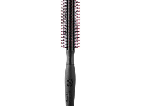 Cricket Static Free Brush RPM 8 Row  Black on Sale