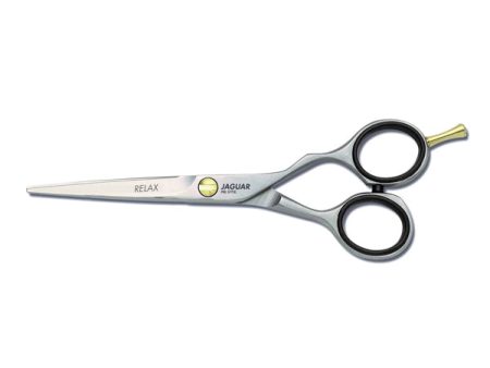 Jaguar Pre Style Relax 5.5  Scissor Supply