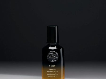 Oribe Gold Lust Nourishing Hair Oil Online Hot Sale