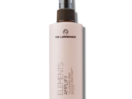 De Lorenzo Elements Amplify Volumising Spray 200ml Sale