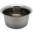 Metal shaving bowl Discount