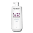 Goldwell Dualsenses Blondes & Highlights Anti Yellow Conditioner 1 Litre Online