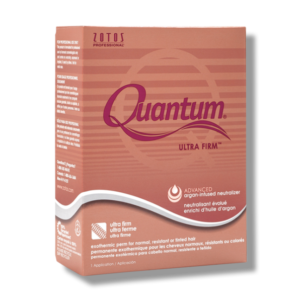 Quantum Ultra Firm Perm Sale