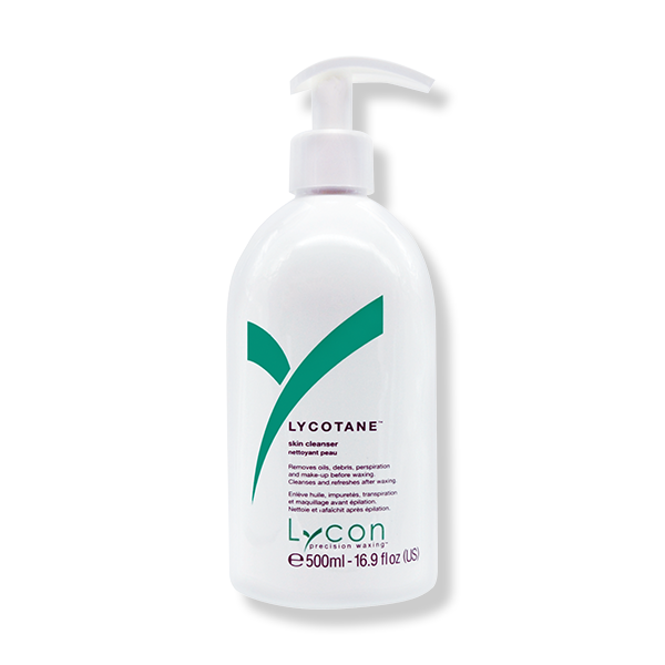 Lycon Lycotane Skin Cleanser 500ml Discount