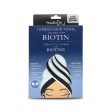 Studio Dry Biotin Infused Turban Hair Towel For Sale