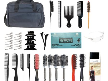 Hairdressing Apprentice Kit (Certificate III) For Sale