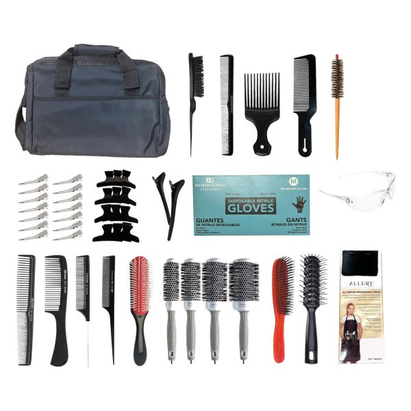 Hairdressing Apprentice Kit (Certificate III) For Sale