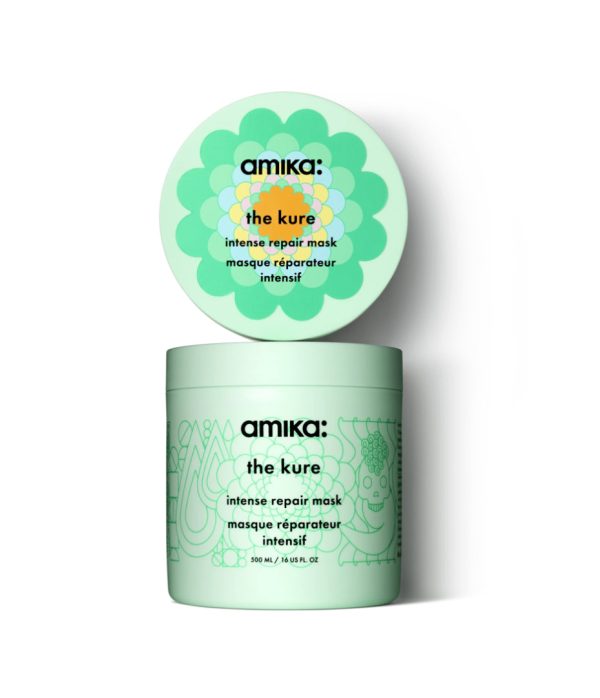 Amika The Kure Intense Repair Mask Online now