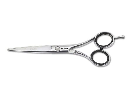 Jaguar Charm 5.25  Scissor Supply