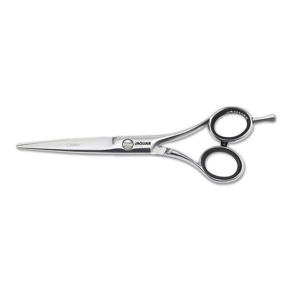 Jaguar Charm 5.25  Scissor Supply