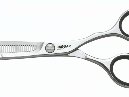 Jaguar JP 38T Ergonomic Polished Off Set 5.25  Thinner Online Hot Sale