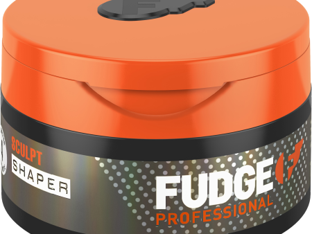 Fudge Hair Shaper Original 75g Discount