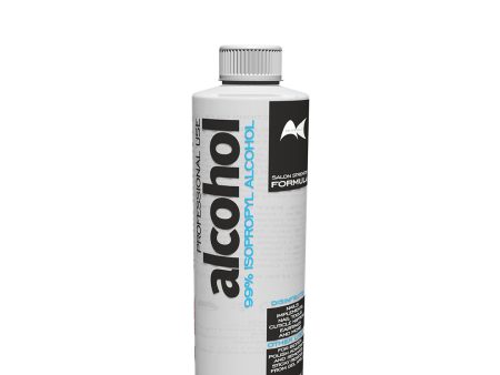 Artists Choice Isopropyl Alcohol 250ml For Discount