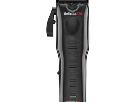 Babyliss Pro Lo PROFX High Performance Low Profile Clipper Fashion