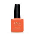 CND Shellac Gel Polish B-Day Candle 7.3ml For Discount