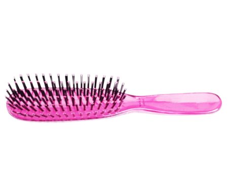 Santorini DB Brush Large Pink Online