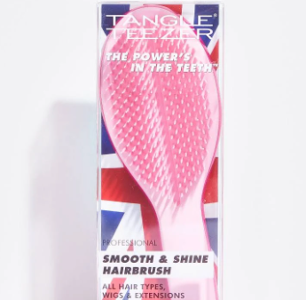 Tangle Teezer The Ultimate Styler Hairbrush Pink Online Hot Sale