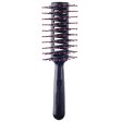 Cricket Static Free Brush Tunnel Black For Discount