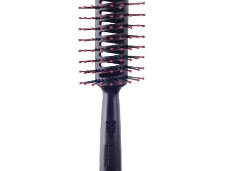 Cricket Static Free Brush Tunnel Black For Discount