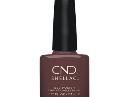 CND Shellac Gel Polish  Arrowhead 7.3ml Online