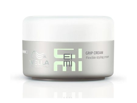 Wella EIMI Grip Styling Cream 75ml Discount