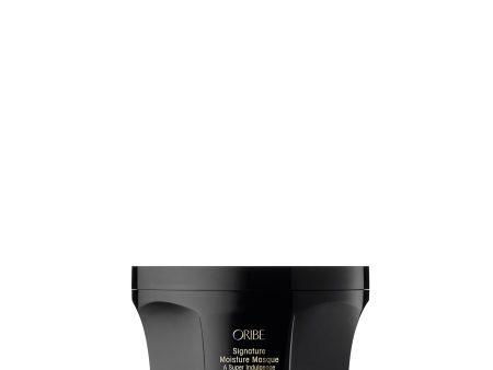 Oribe Signature Masque Online Sale