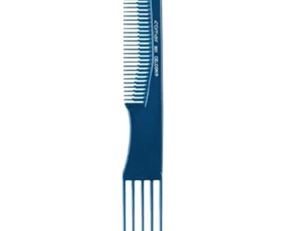 Blue Celcon Teasing Comb 301R - 20 cm For Sale