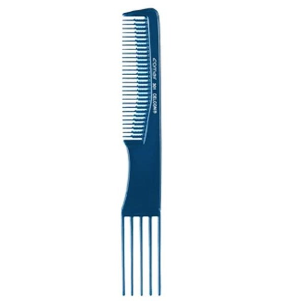 Blue Celcon Teasing Comb 301R - 20 cm For Sale