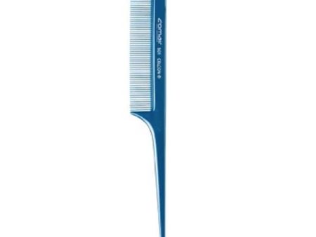 Blue Celcon Tail Comb 501 - 20 cm on Sale